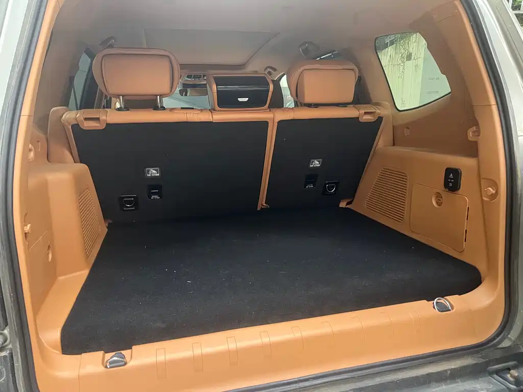 TANK TANK 500 NEW ENERGY