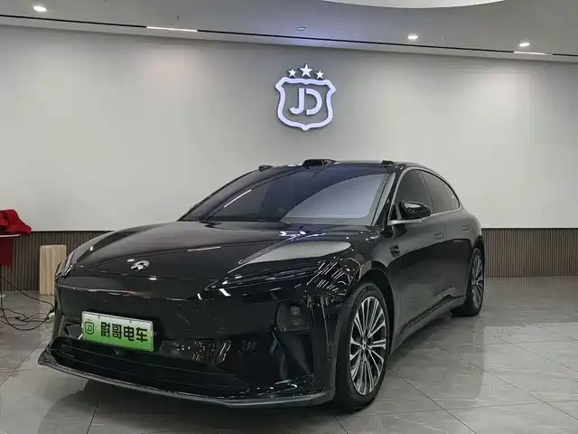 2024 Nio ET5