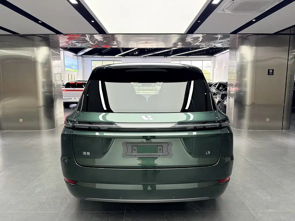 Li Auto IDEAL L9