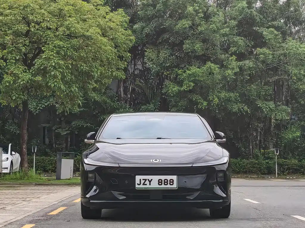 Qiyuan Qiyuan A07 — миниатюра 2