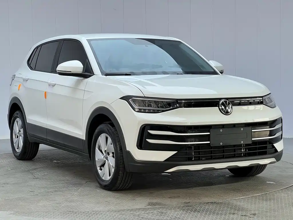 Volkswagen Tharu — миниатюра 3