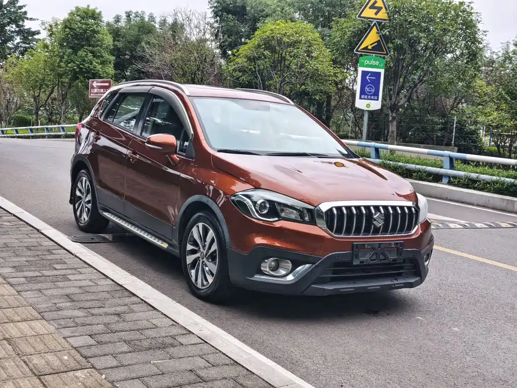 Suzuki Vitara — миниатюра 5
