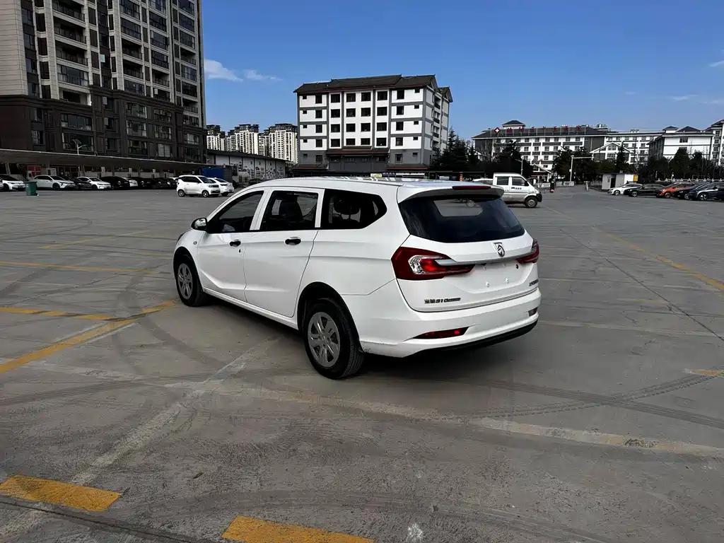 BAOJUN 310W