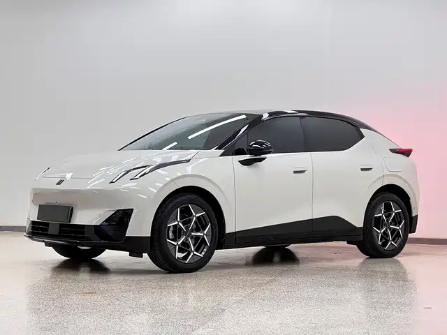 2025 Lynk & Co Z20