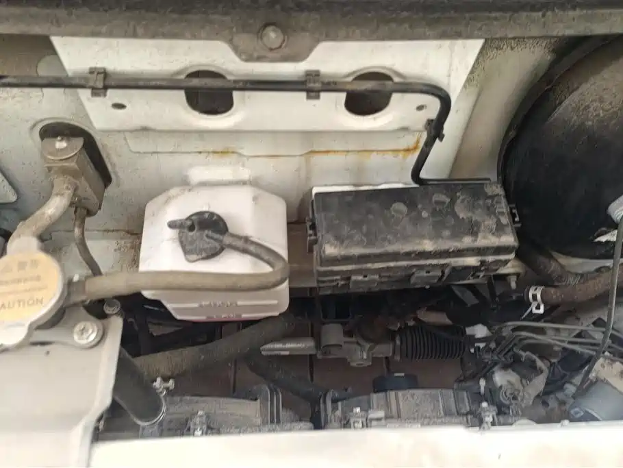 Changan M60 2023 1.5L GDI Comfort 6/7 мест