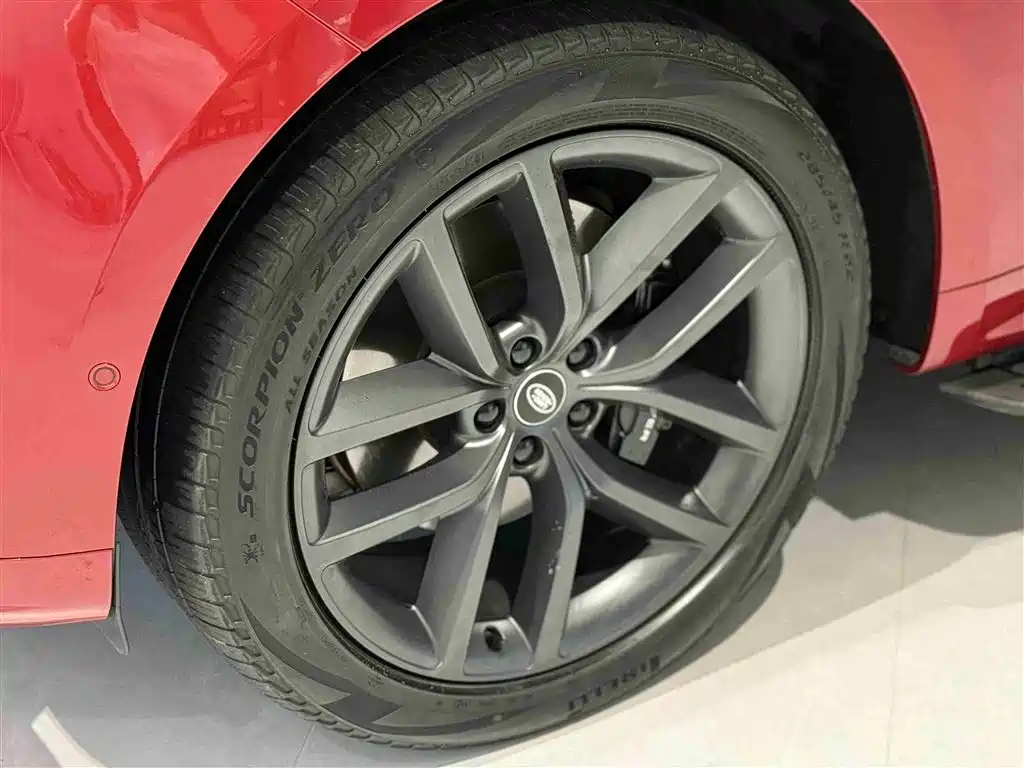 Land Rover Range Rover Sport 2023 400PS Dynamic HSE
