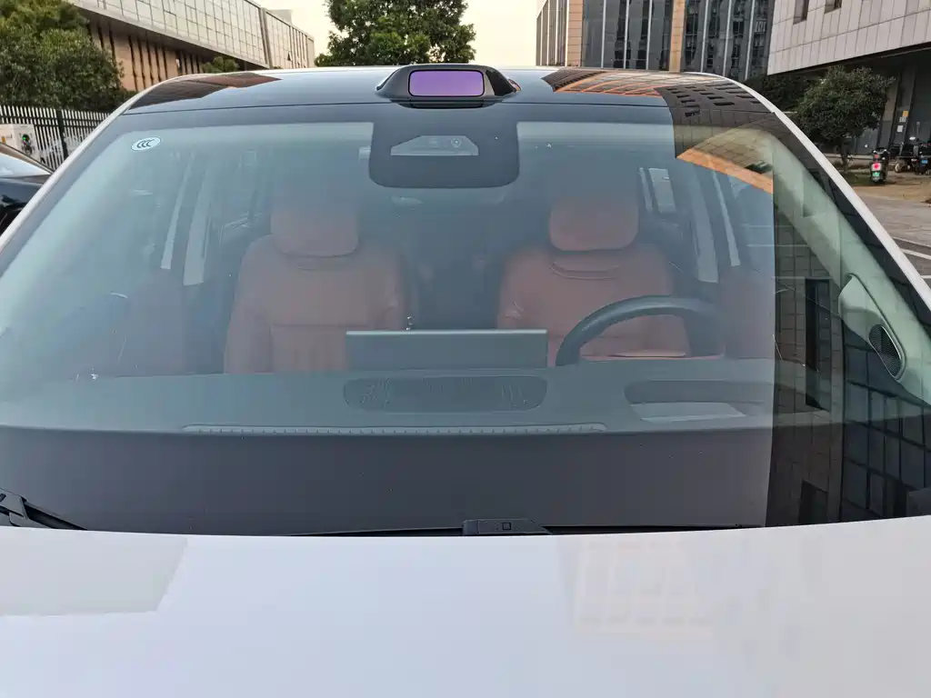 GAC Motor Trumpchi Xiangwang S9 — миниатюра 35