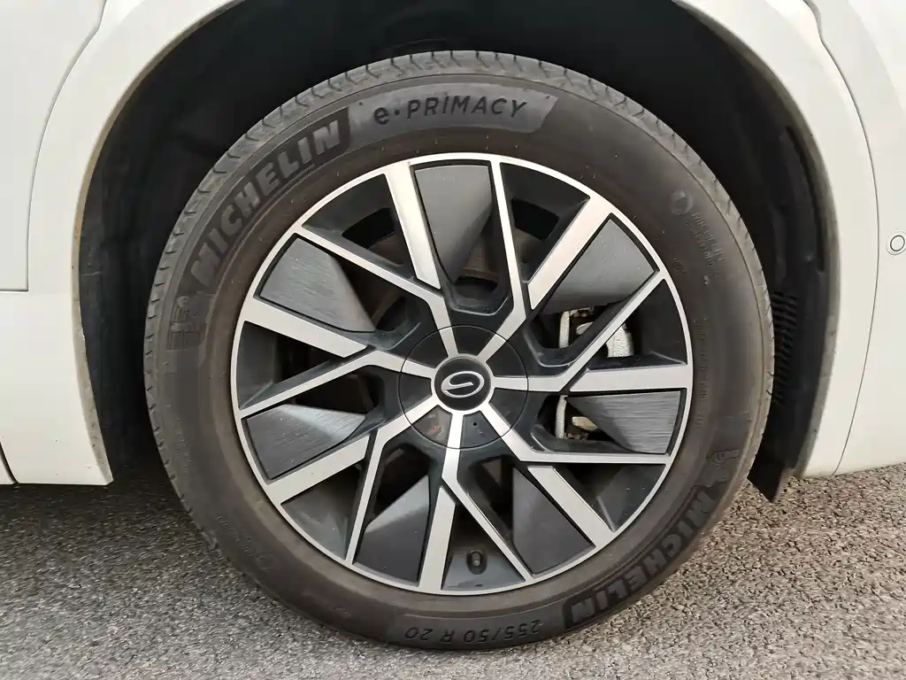 GAC Motor Trumpchi Xiangwang S9 — миниатюра 39