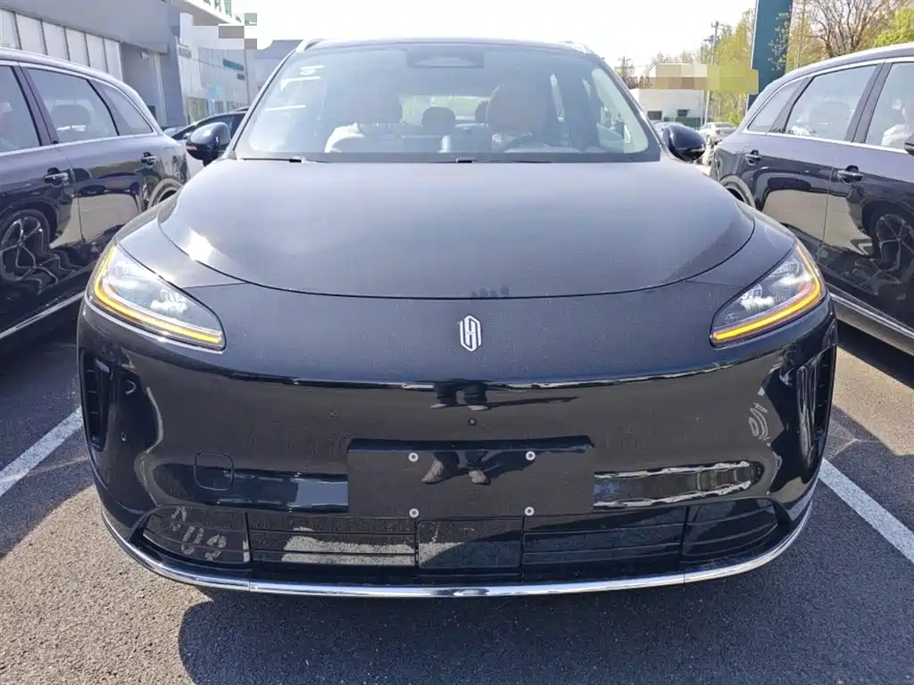 Shangjie H5 2025 Pro