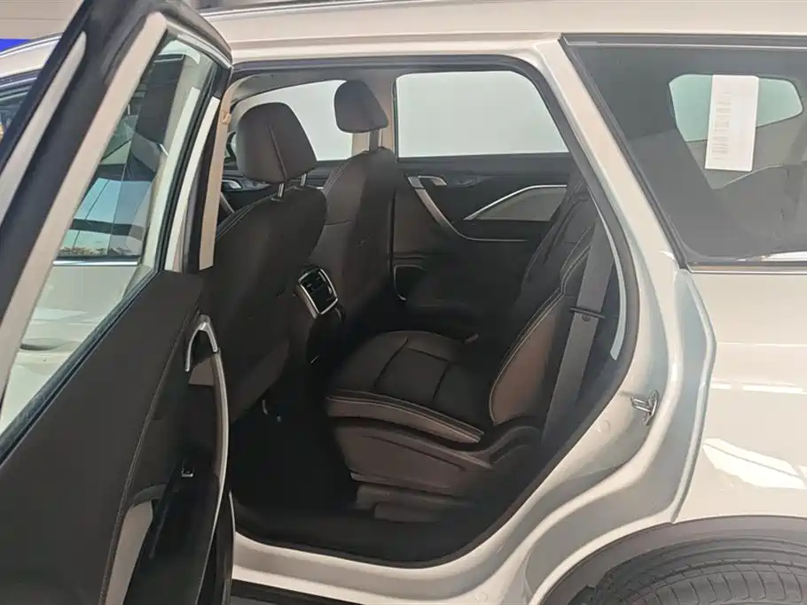 GEELY AUTOMOBILE JIAJIE