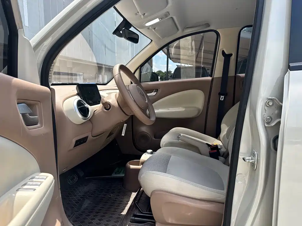 Wuling Mini EV MINIEV 2025