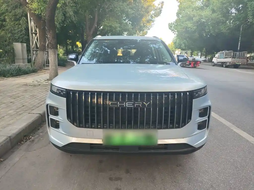 Chery C-DM — миниатюра 3