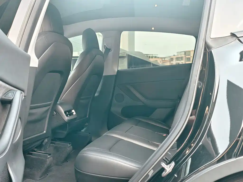 Tesla Model Y — миниатюра 9