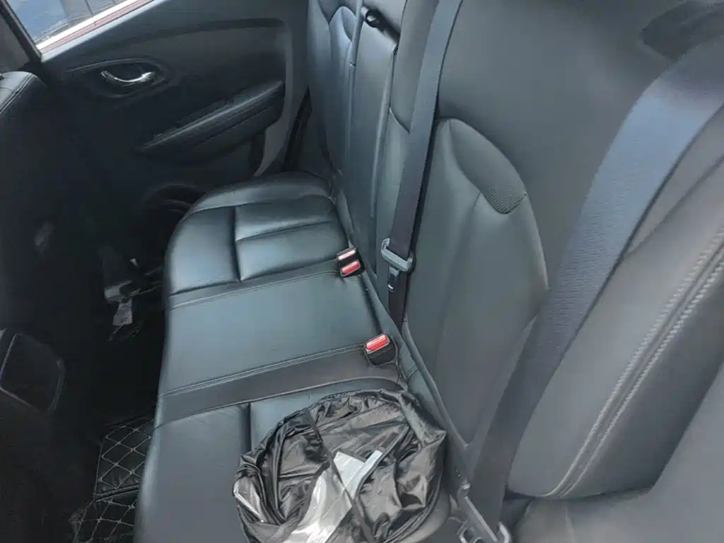 Renault Kadjar — миниатюра 17