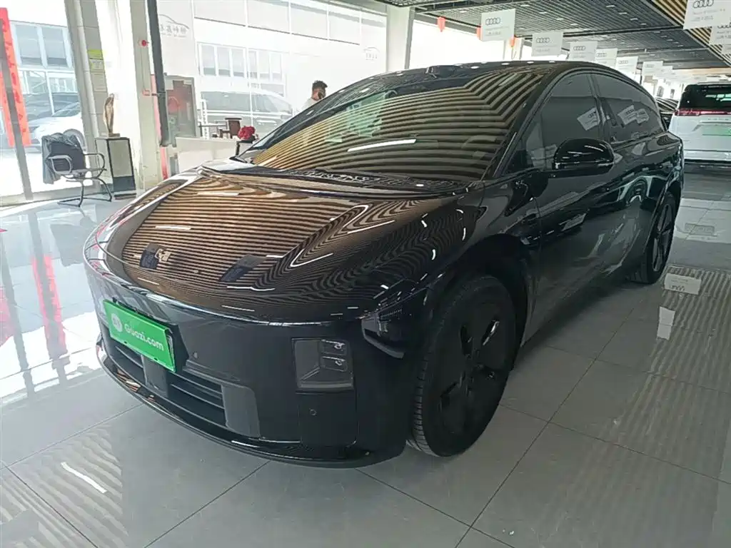 Li Auto i6 2025 Standard