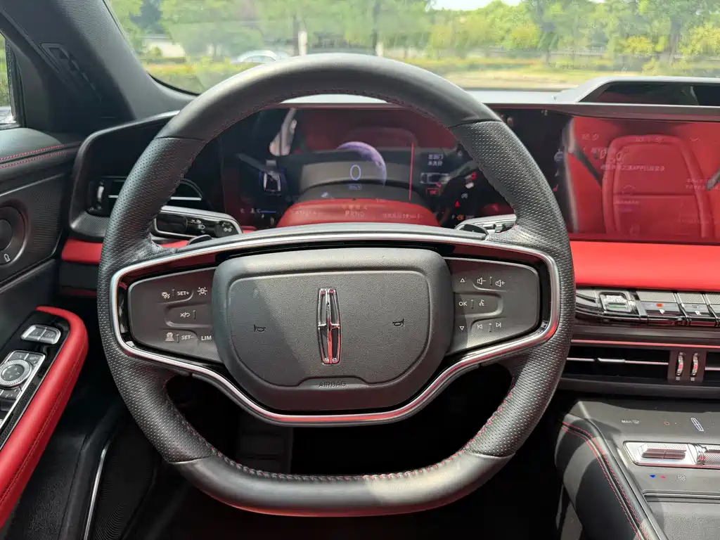 Lincoln Z — миниатюра 13
