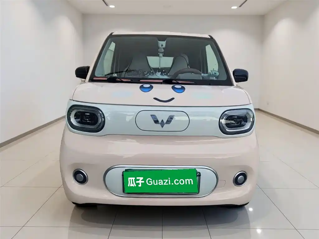 Wuling Mini EV MINIEV 2024 215km