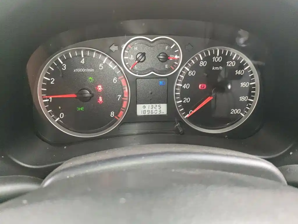 Haval H5 Classic — миниатюра 13