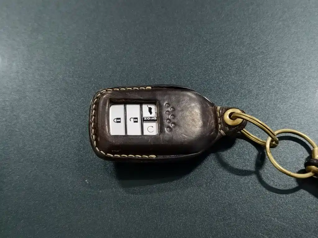 Honda UR-V — миниатюра 19