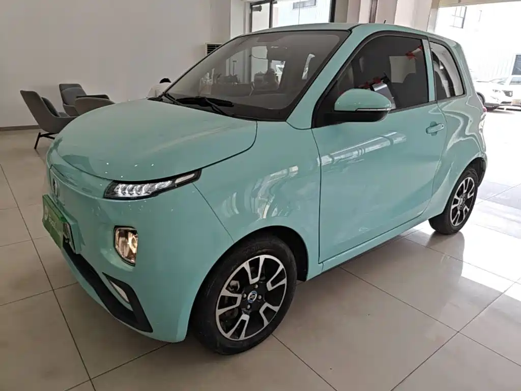Xinri i03 — миниатюра 2