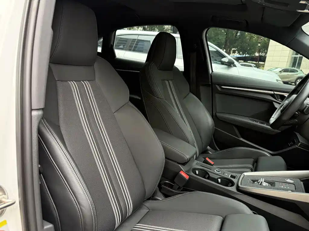 Audi A3 — миниатюра 16