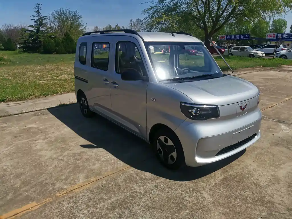 Wuling Sunshine EV 2025 201km Comfort