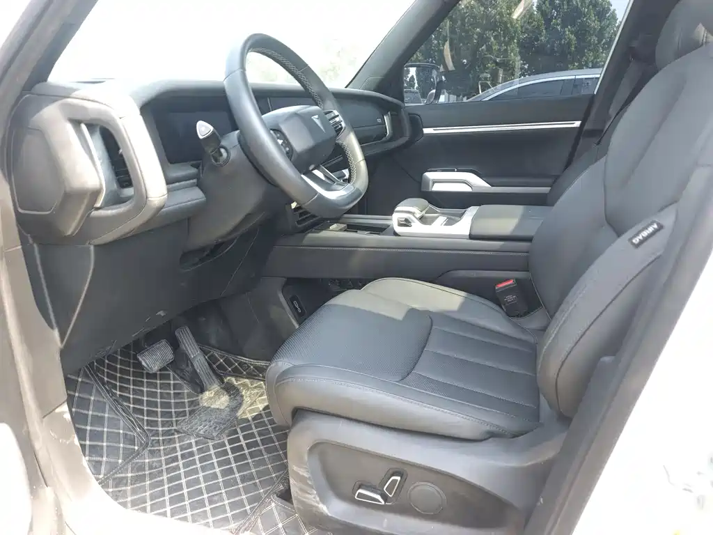 Deepal SL G318
