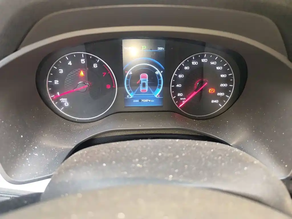 BYD Song — миниатюра 5