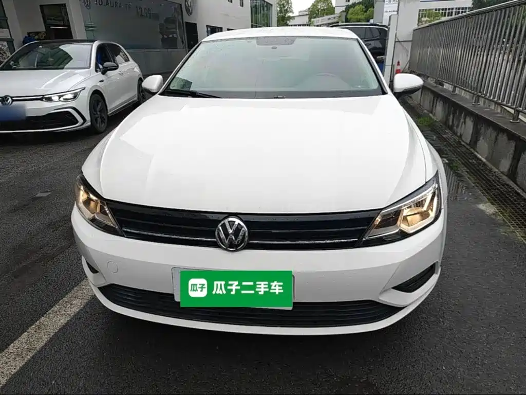 Volkswagen Lamando — миниатюра 3