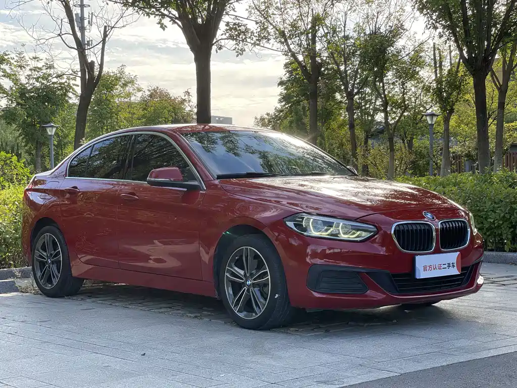 BMW 1 Series — миниатюра 3