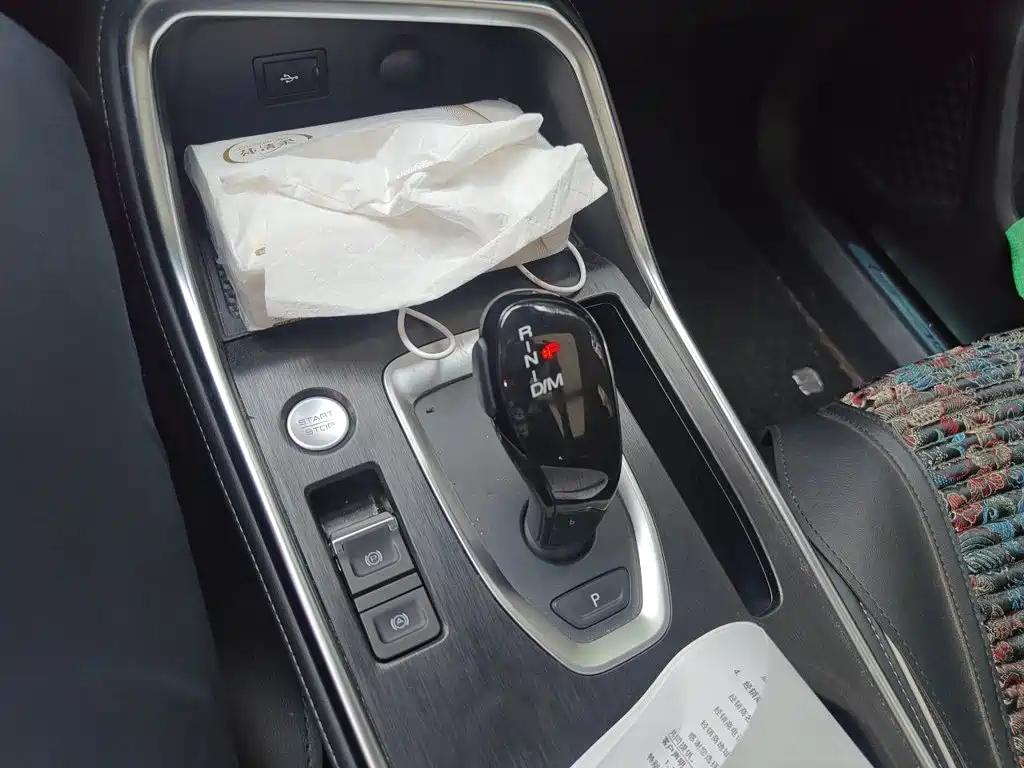 Haval H6 — миниатюра 10