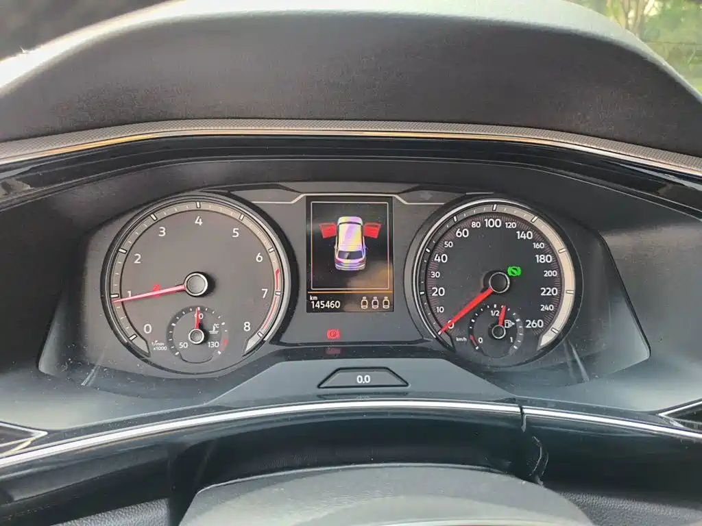 Volkswagen Tayron — миниатюра 12