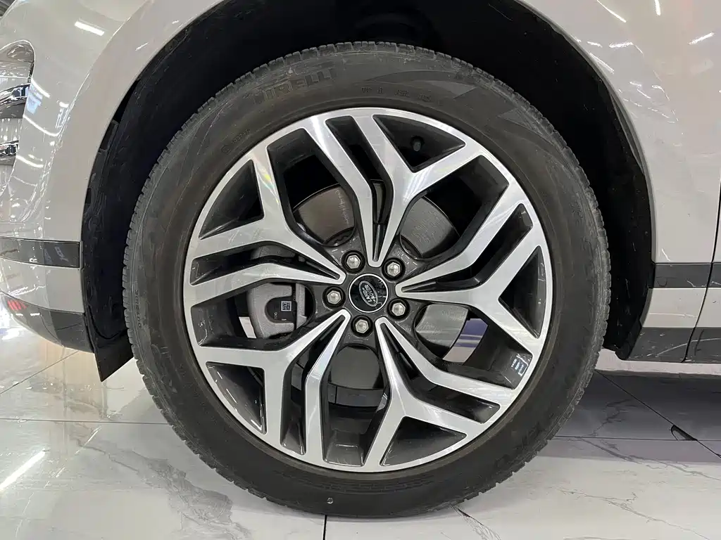 LAND ROVER RANGE ROVER AURORA