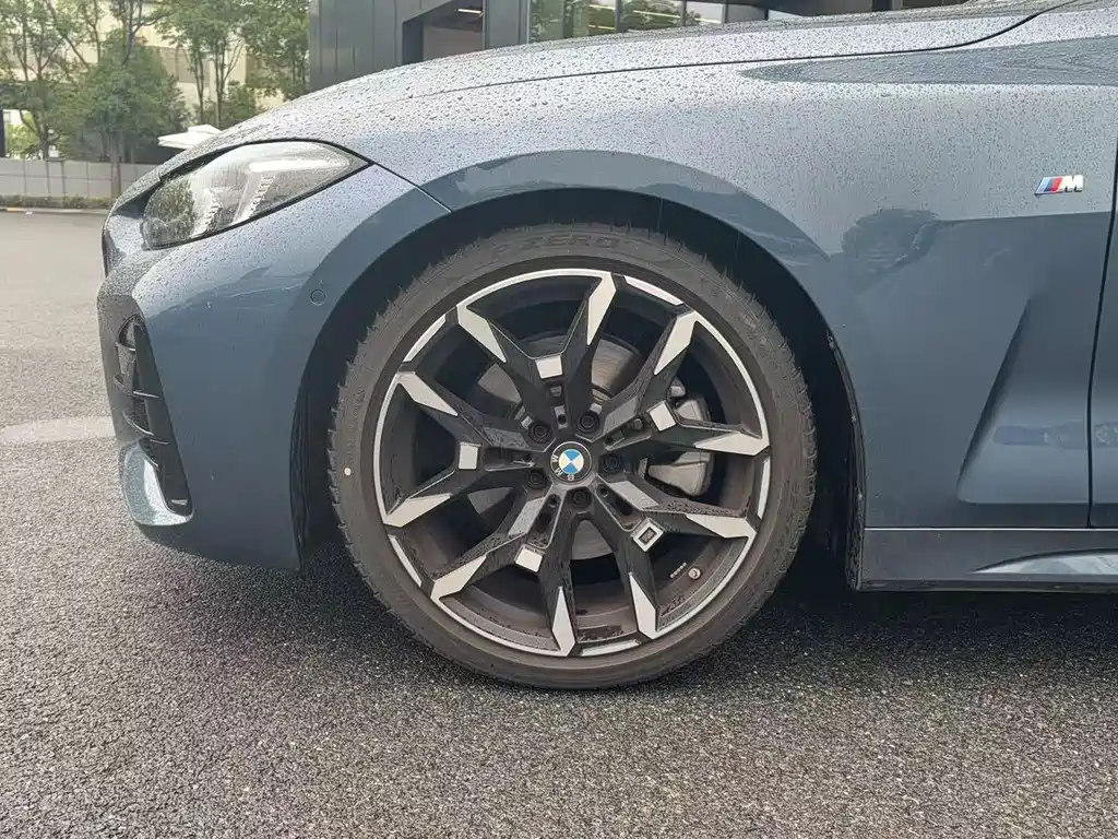 BMW 4 Series — фотографии объявления, Фото 11