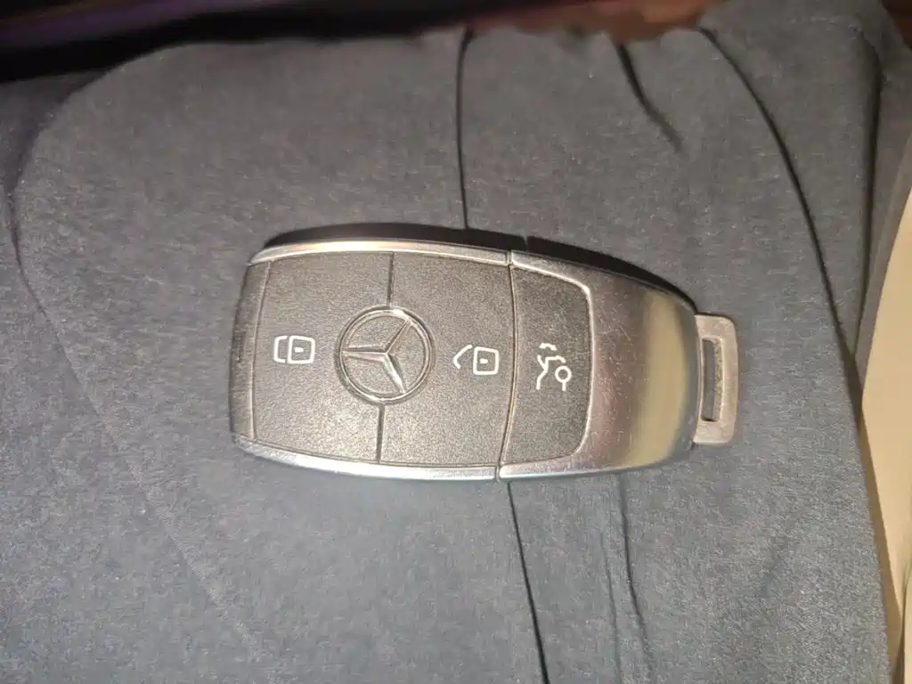 Mercedes-Benz GLB — миниатюра 9