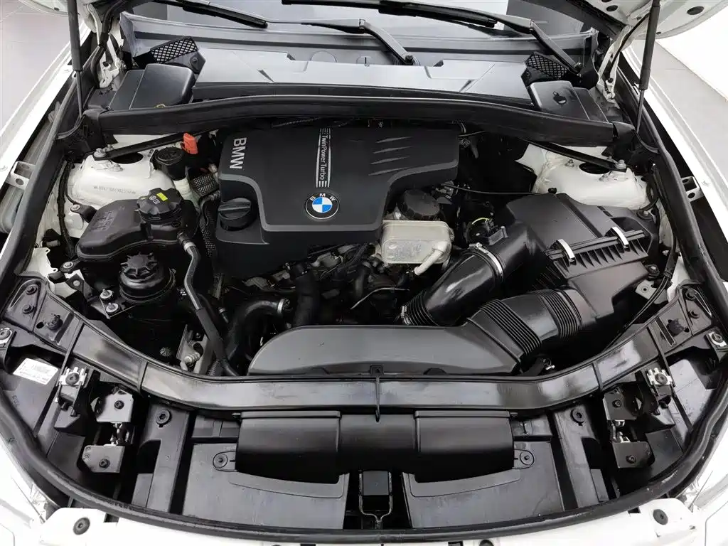 BMW X1 2014 xDrive20i Sport