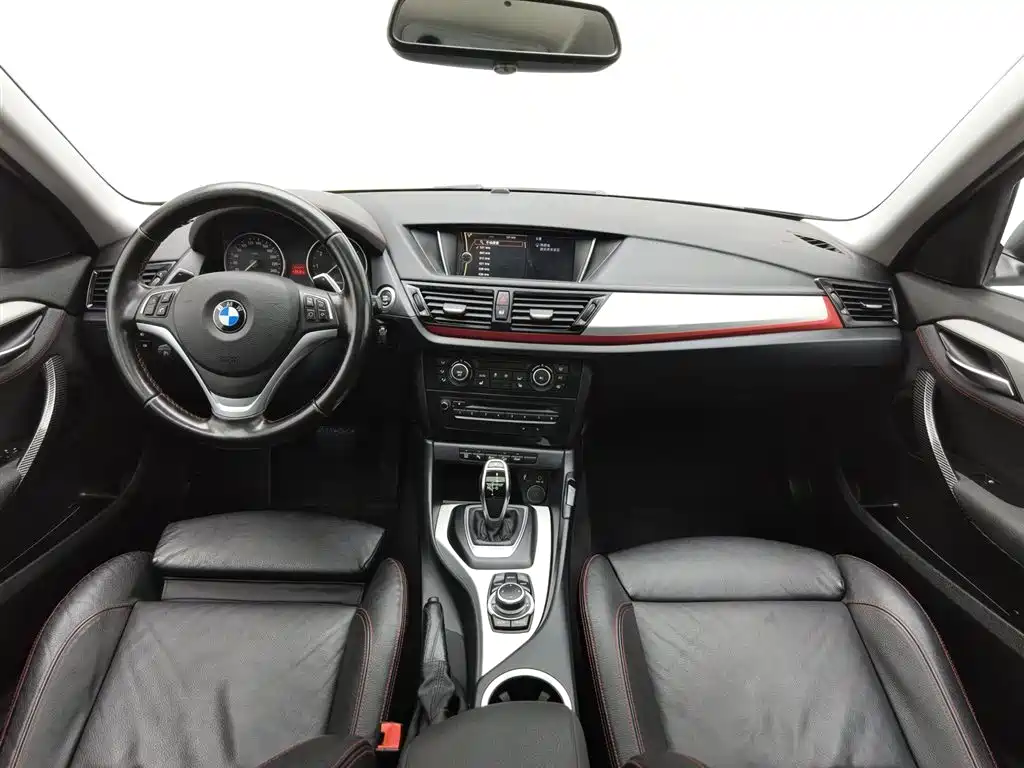 BMW X1 2014 xDrive20i Sport