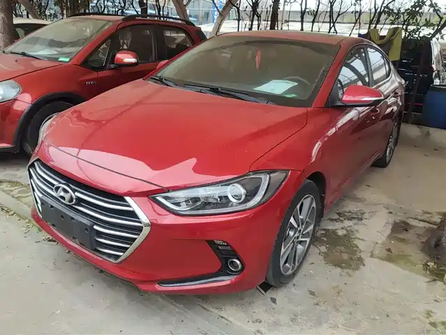 hyundai lead