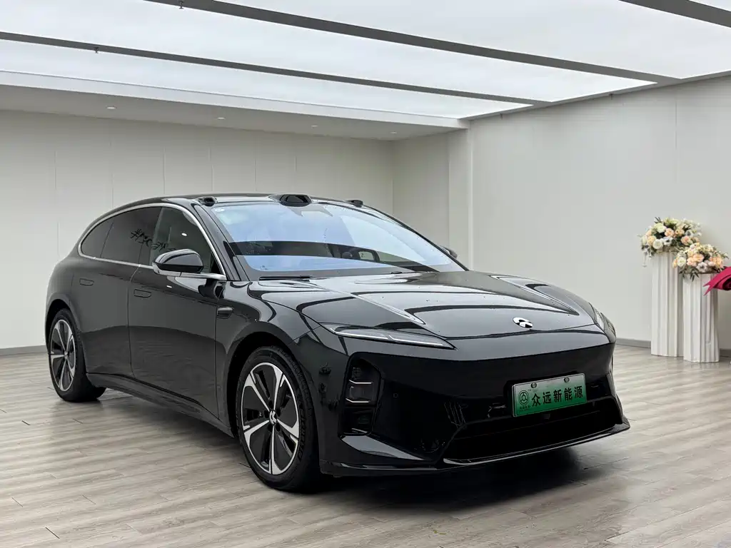 NIO ET5T 2025 100kWh Touring