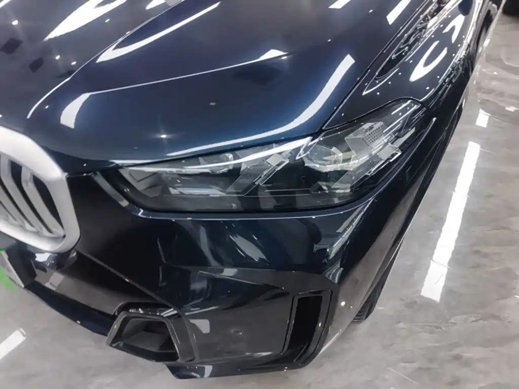 BMW X5 — миниатюра 24