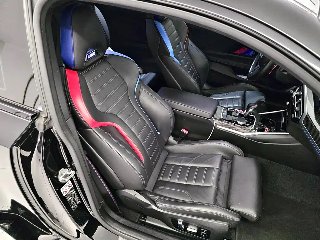 BMW M2 2023 M2
