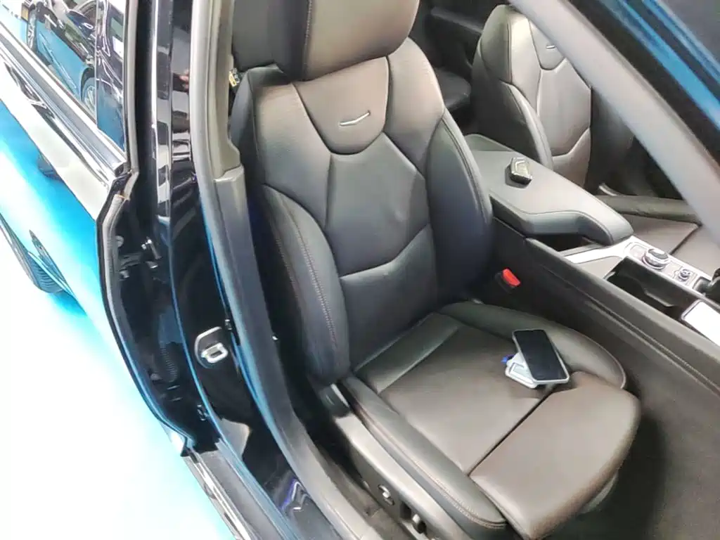 Cadillac CT5 — миниатюра 25