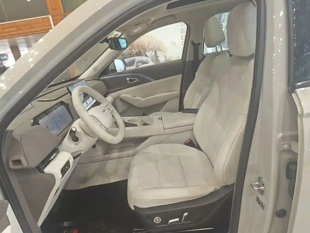 Haval Xiaolong MAX — миниатюра 15