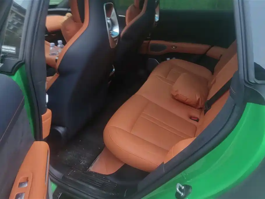 XIAOMI CAR XIAOMI YU7