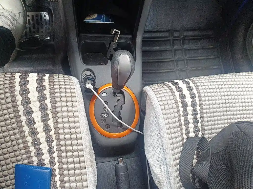 Suzuki Swift — миниатюра 7
