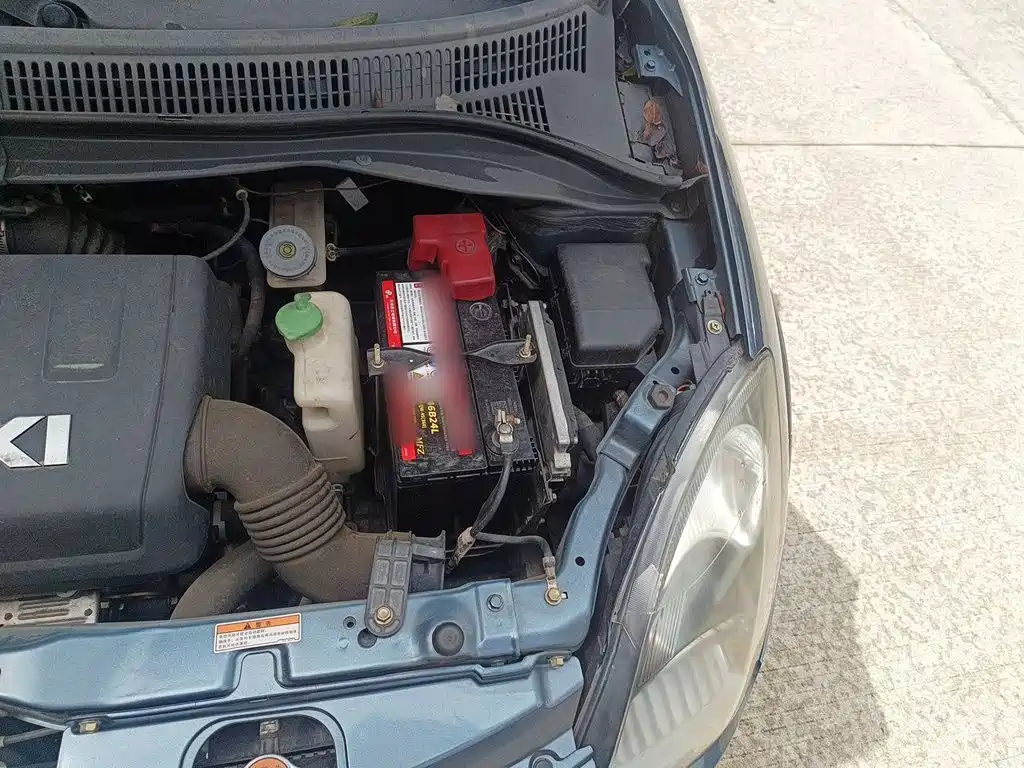 Suzuki Swift — миниатюра 20