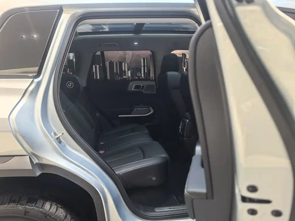 FANG CHENG BAO TITANIUM 3