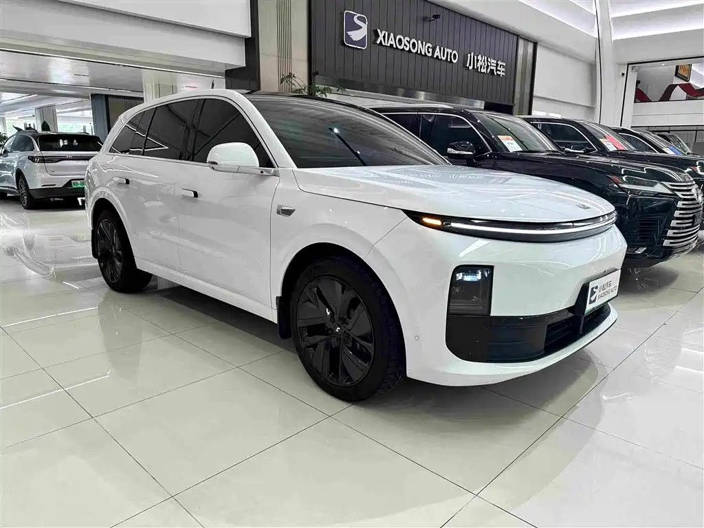Li Auto L6 2024 Pro