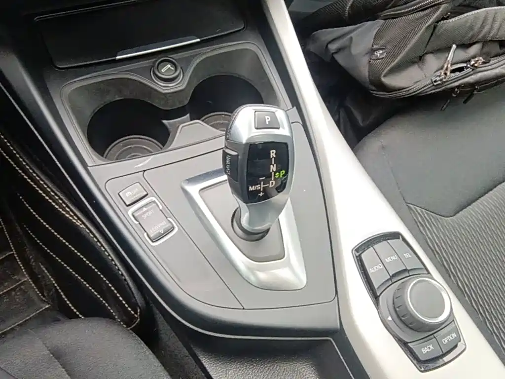 BMW 2 Series (Import) — миниатюра 14