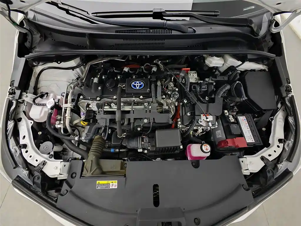 Toyota Corolla 2023 1.8L
